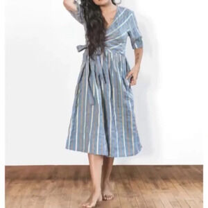 Ace & Jig Mila Dress